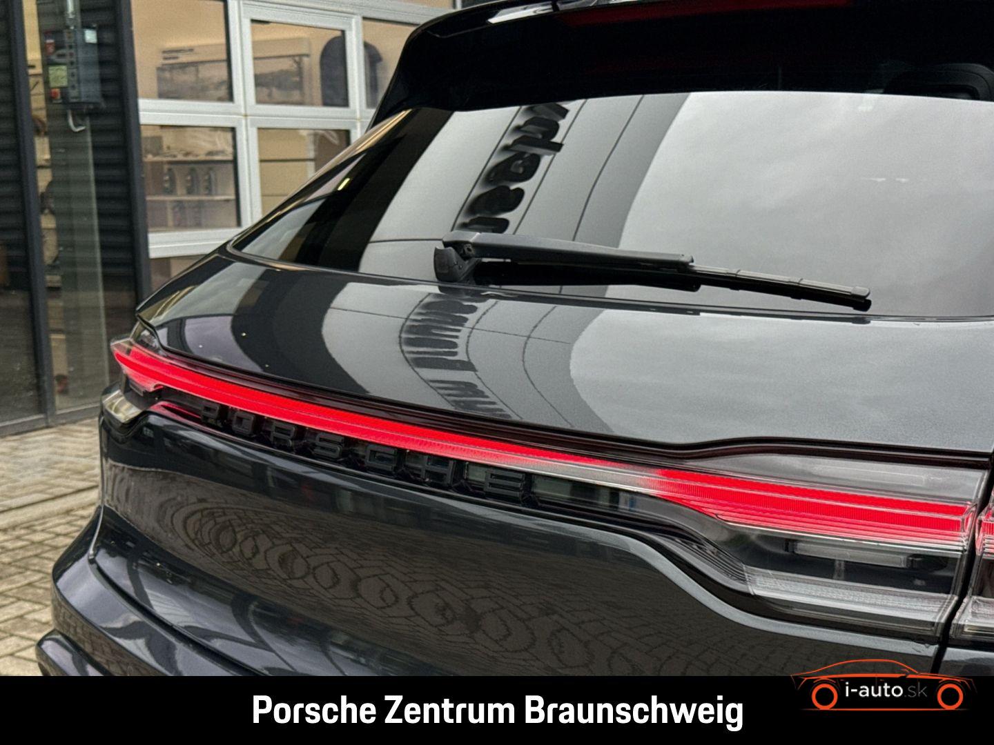 Porsche Macan GTS za 82000€