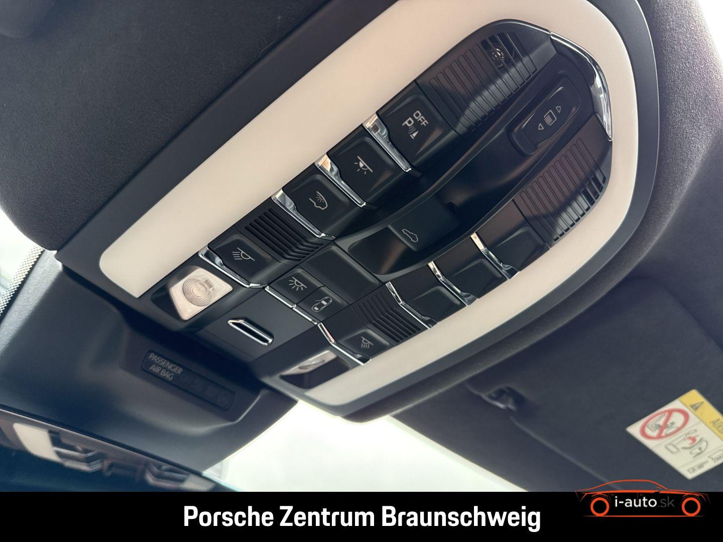 Porsche Macan GTS za 82000€
