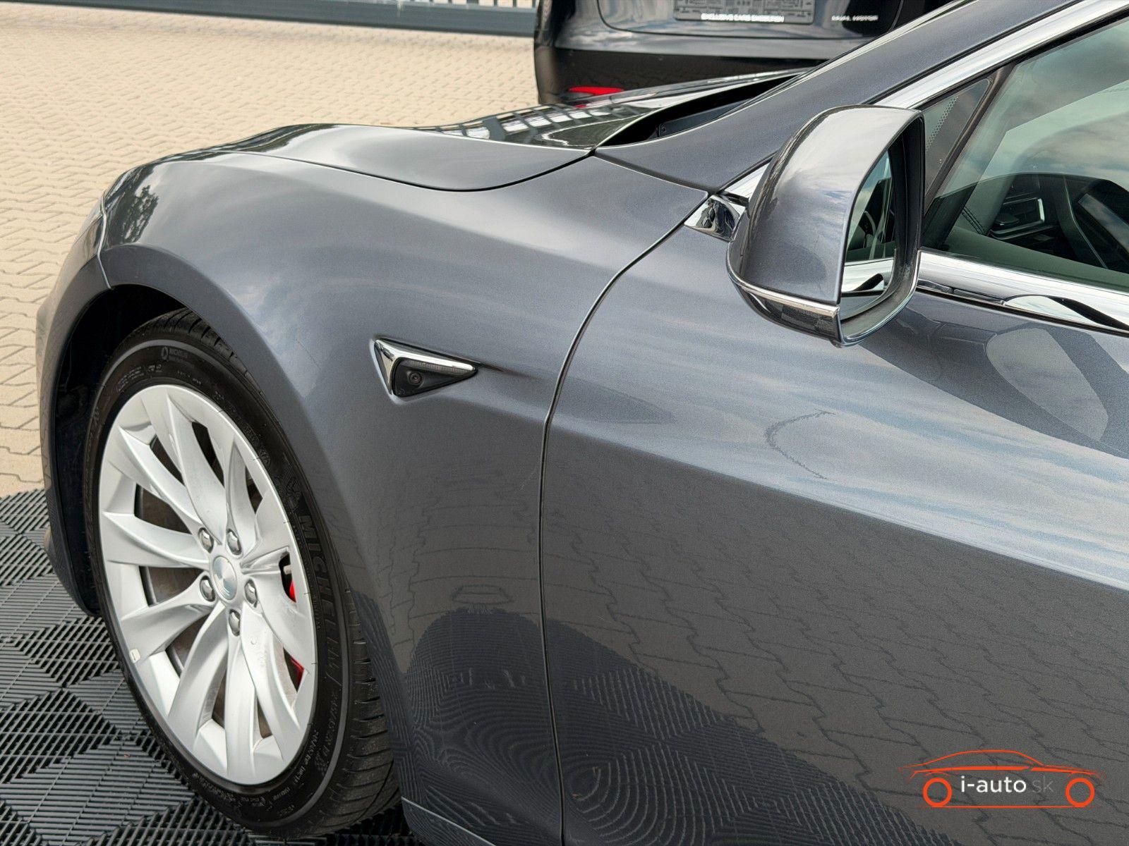 Tesla Model S P100D | SUNROOF | za 37800€