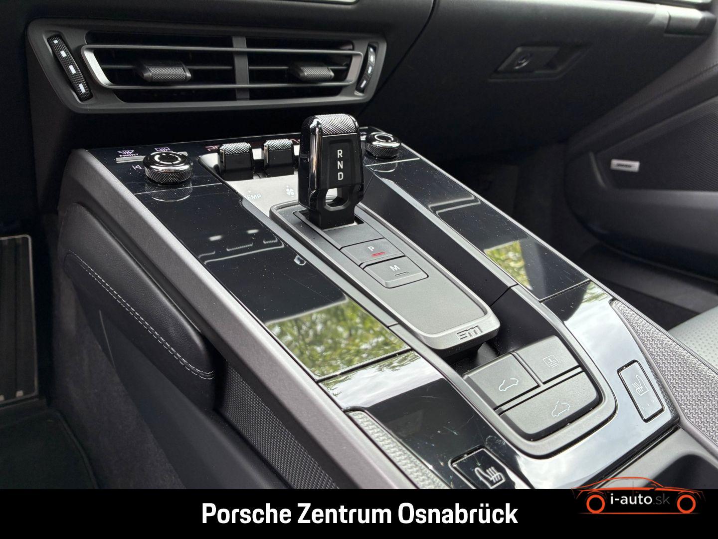 Porsche 911 992 Carrera za 129000€