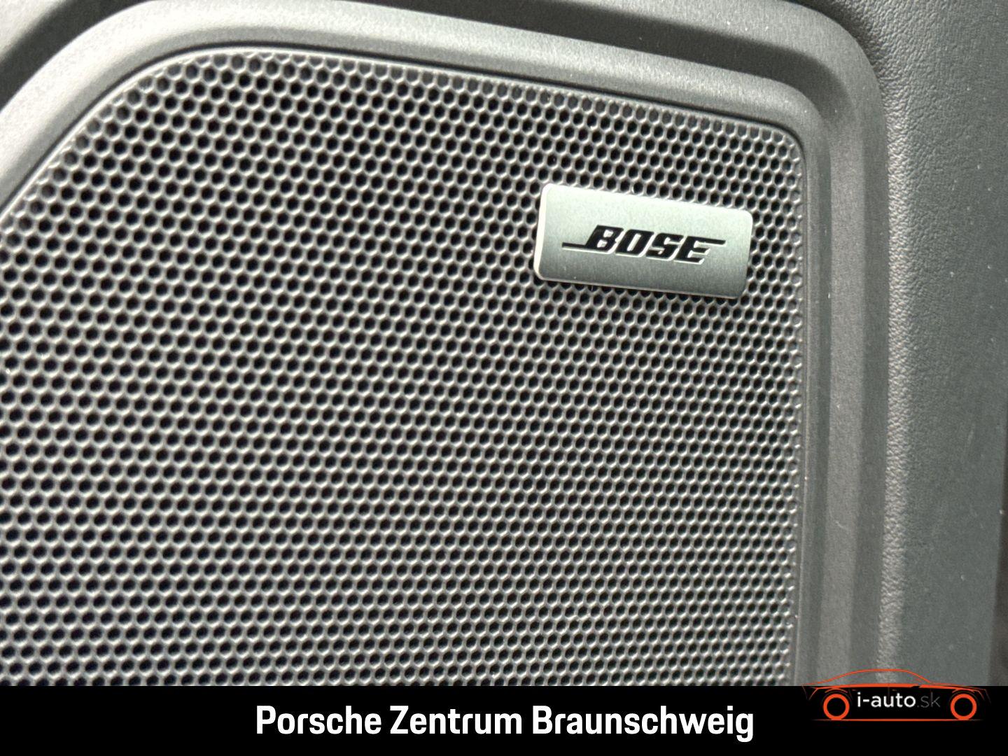 Porsche Macan GTS za 82000€