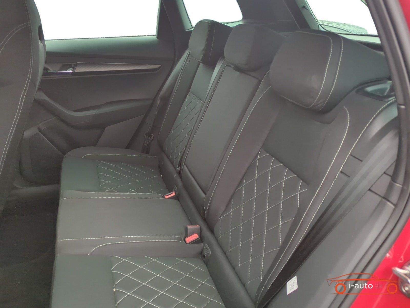 Skoda Karoq 2.0 TDI Sportline za 28500€