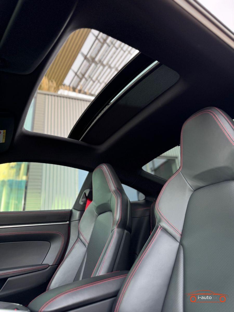 Porsche 911 992 Carrera S za 127500€