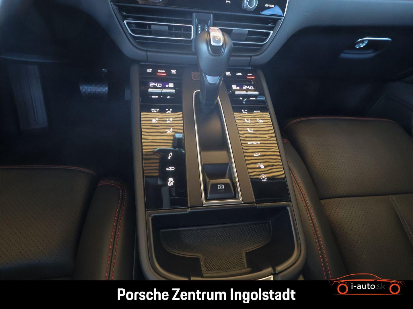 Porsche Macan S za 70400€