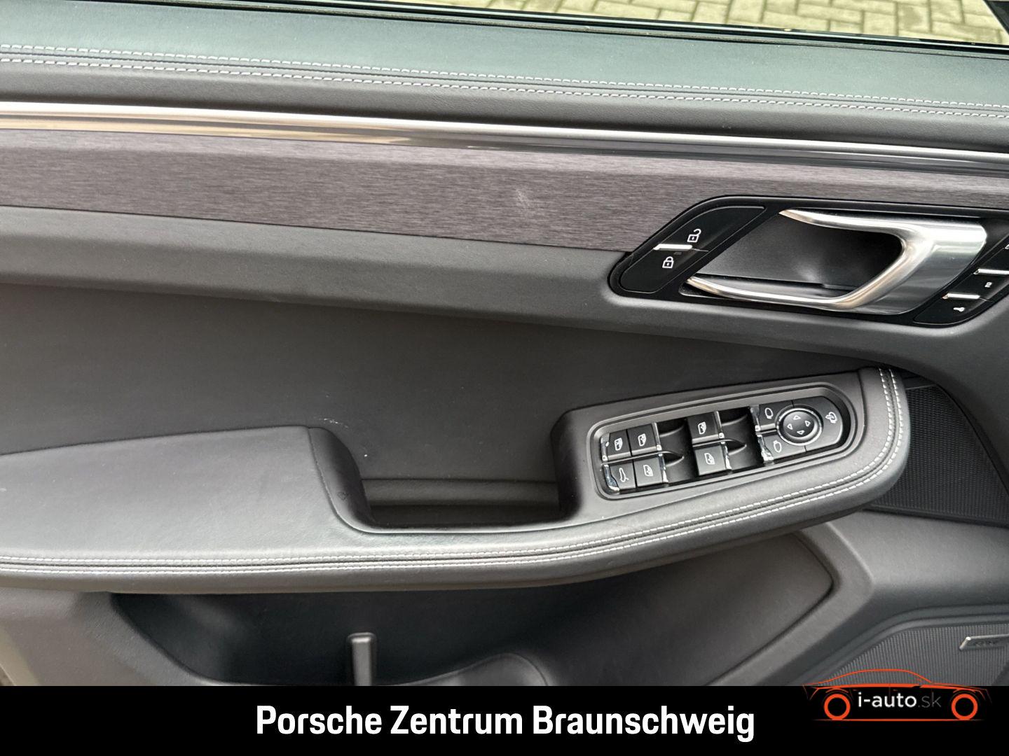 Porsche Macan GTS za 82000€
