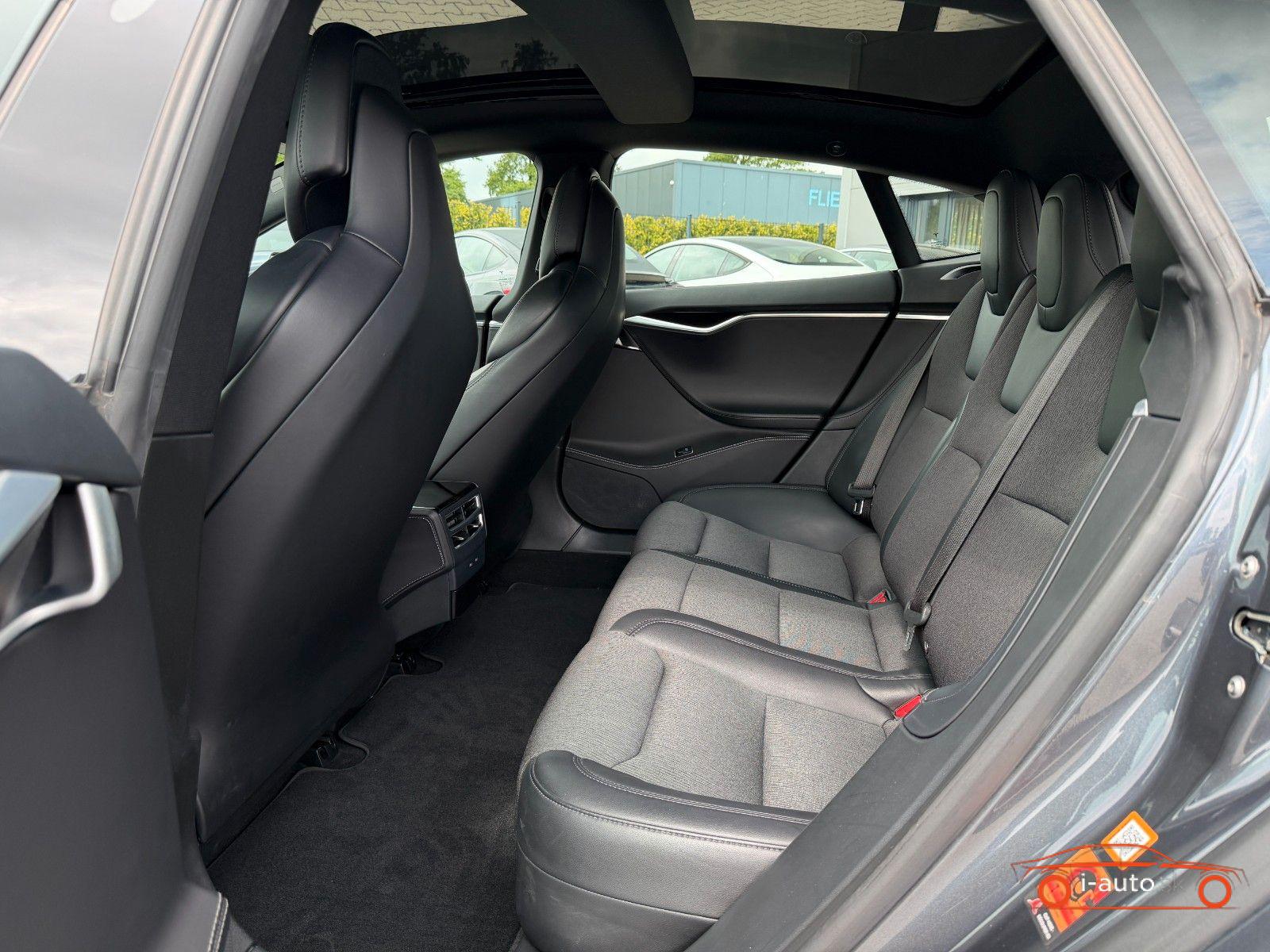 Tesla Model S P100D | SUNROOF | za 37800€