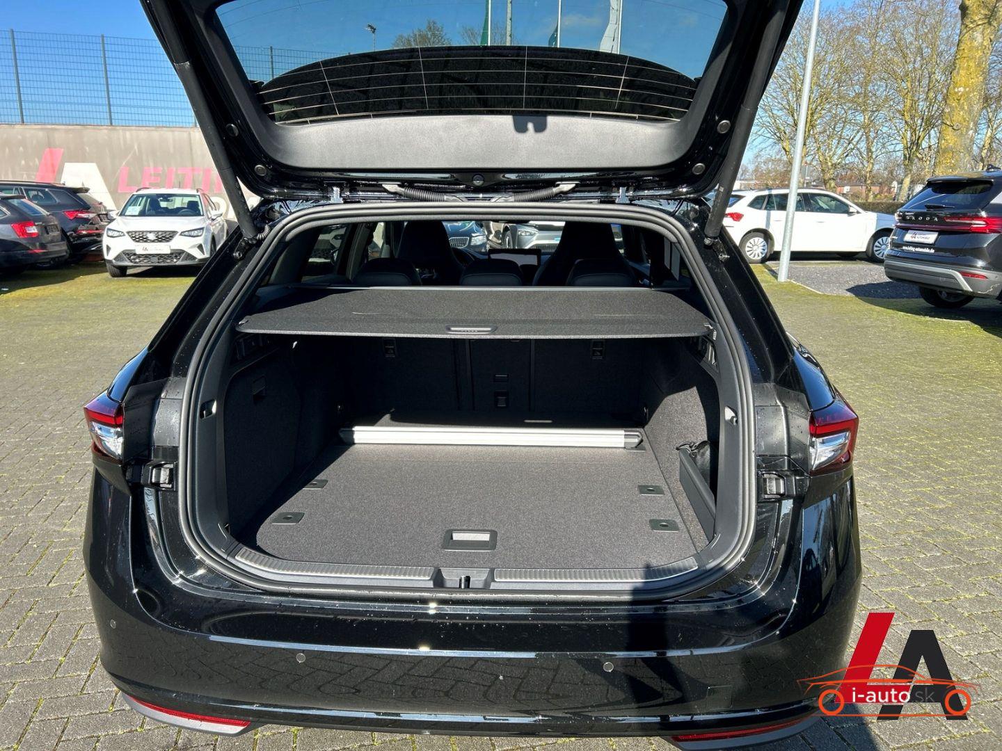 Skoda Superb Combi 2.0 TDI DSG SPORTLINE za 54500€