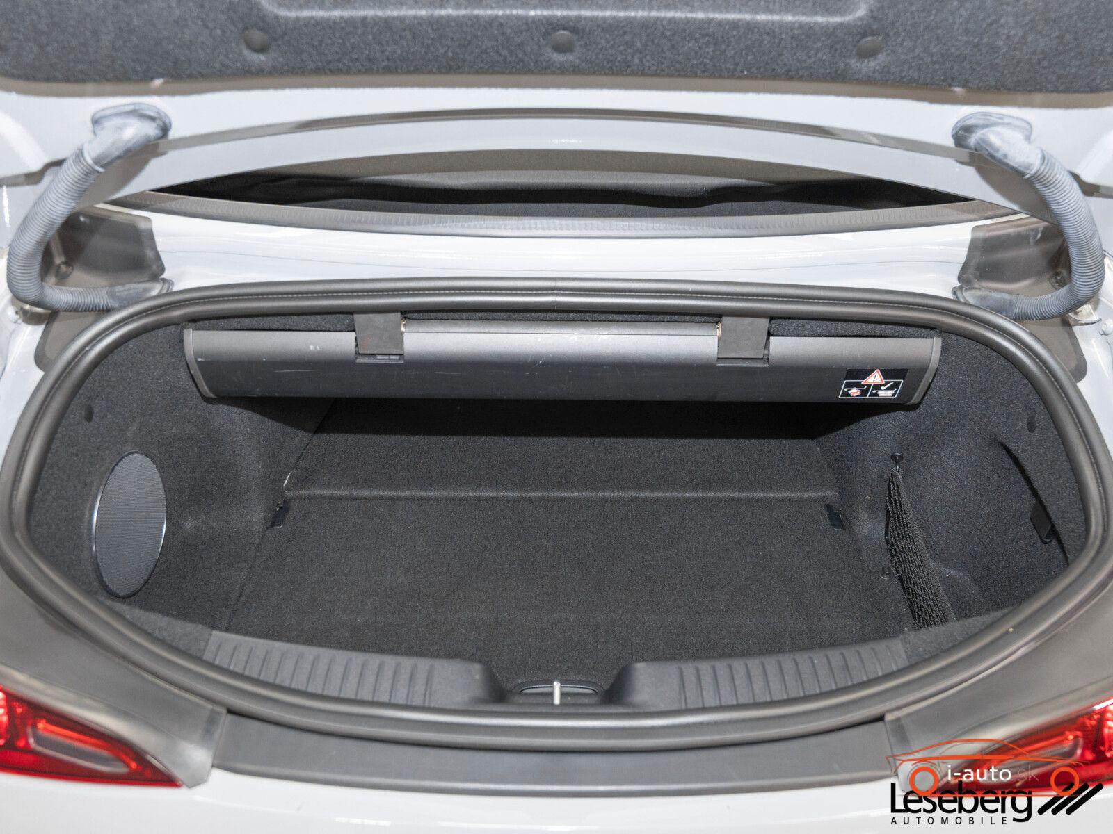 Mercedes-Benz SL 63 AMG 4M+ za 132900€