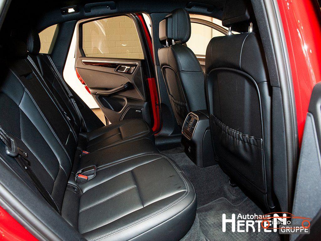 Porsche Macan 2.0 za 75700€