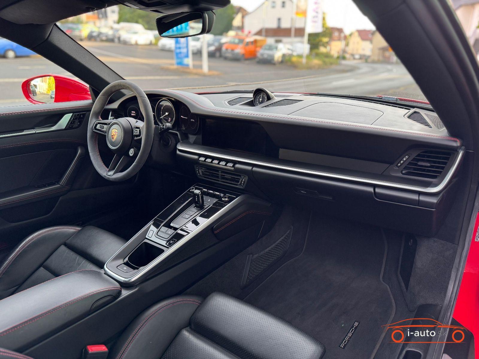 Porsche 911 992 Carrera S za 127500€