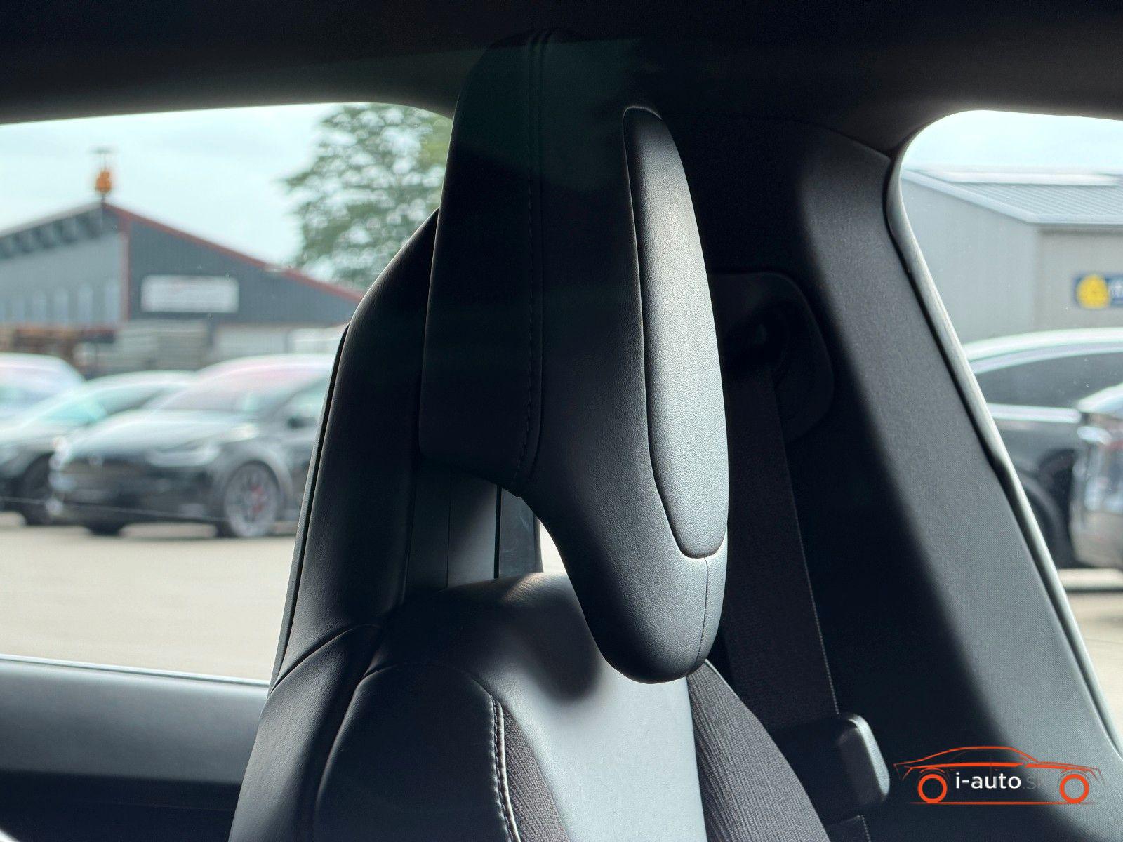 Tesla Model S P100D | SUNROOF | za 37800€