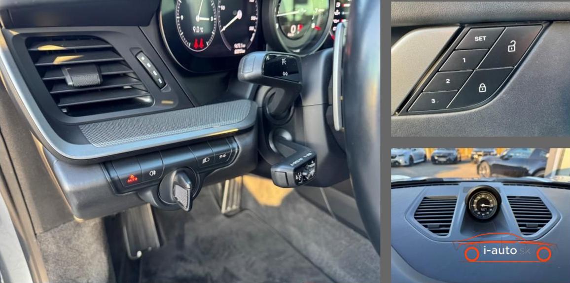Porsche 911 992 Carrera 4S za 111000€