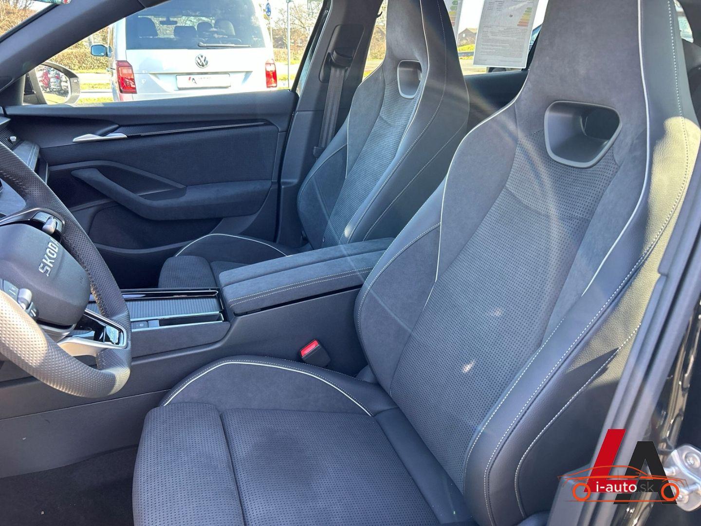 Skoda Superb Combi 2.0 TDI DSG SPORTLINE za 54500€