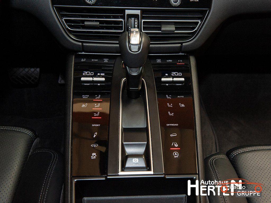 Porsche Macan 2.0 za 75700€