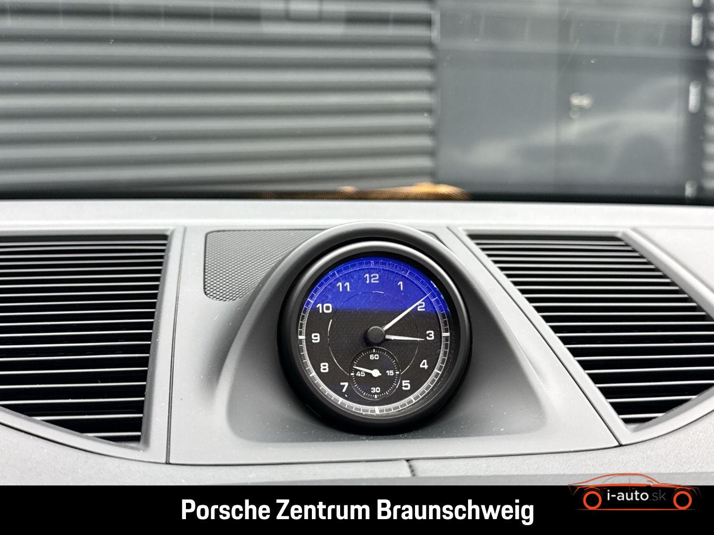 Porsche Macan GTS za 82000€
