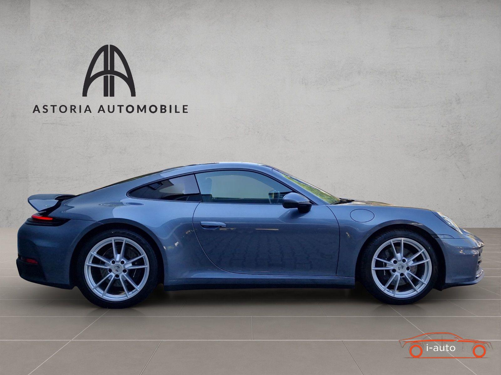 Porsche 911 992.2 za 136700€