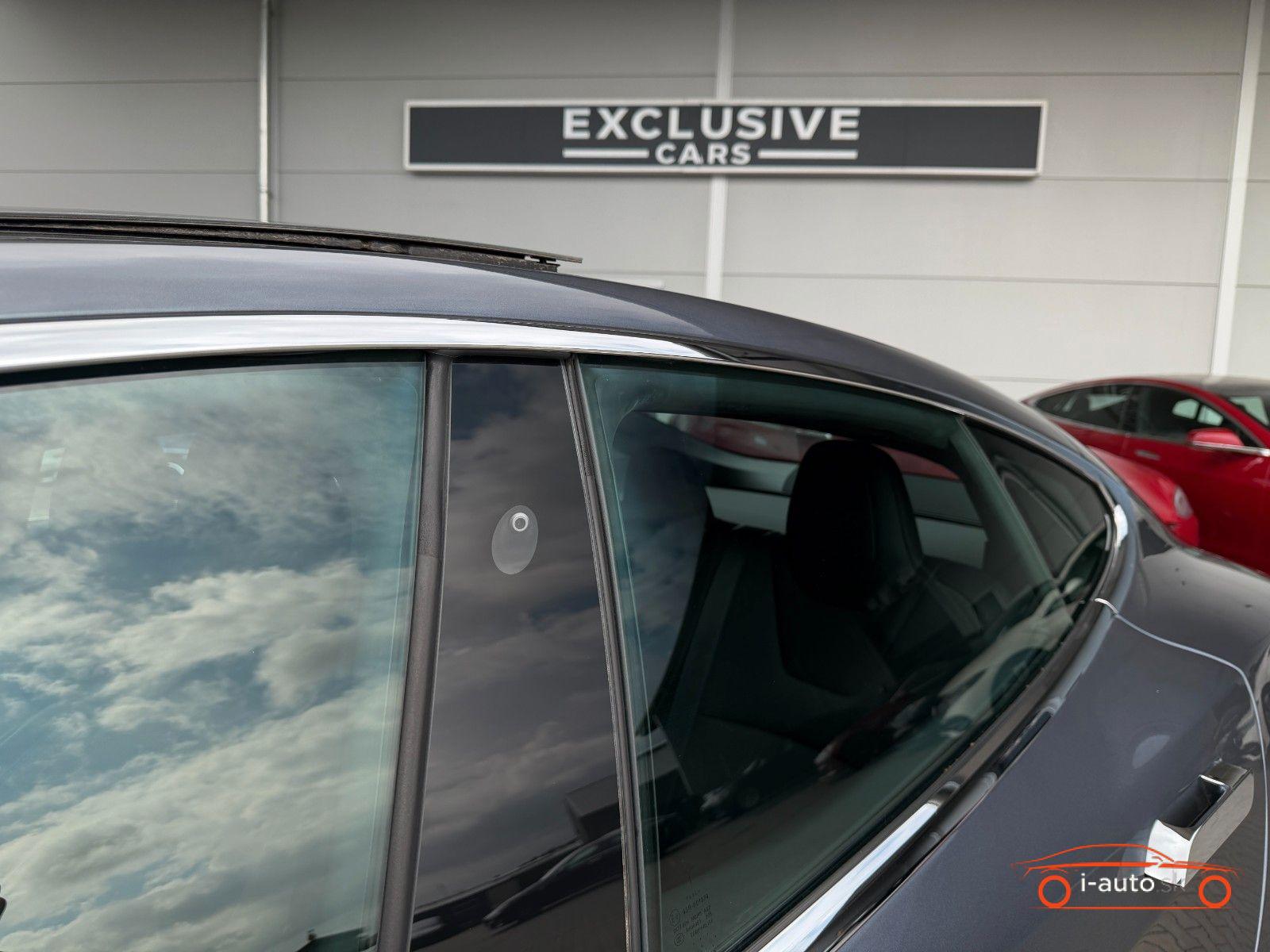 Tesla Model S P100D | SUNROOF | za 37800€