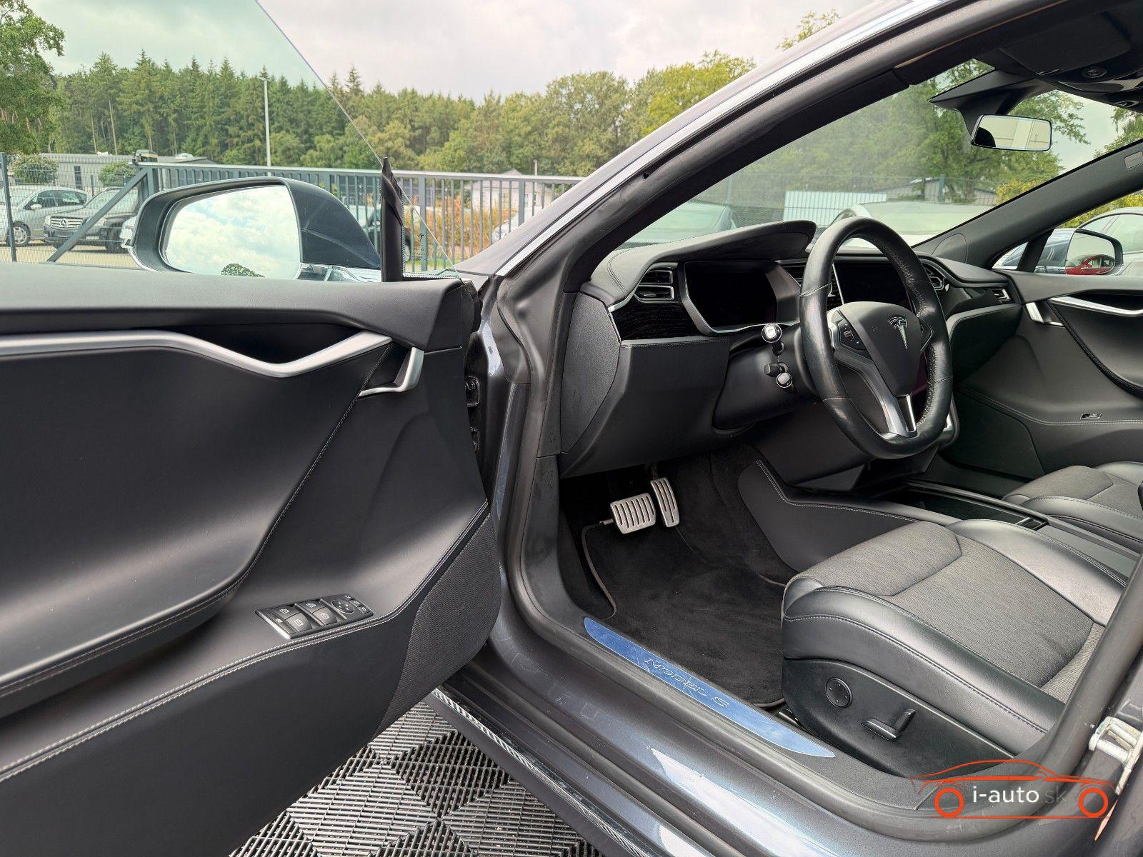Tesla Model S P100D | SUNROOF | za 37800€
