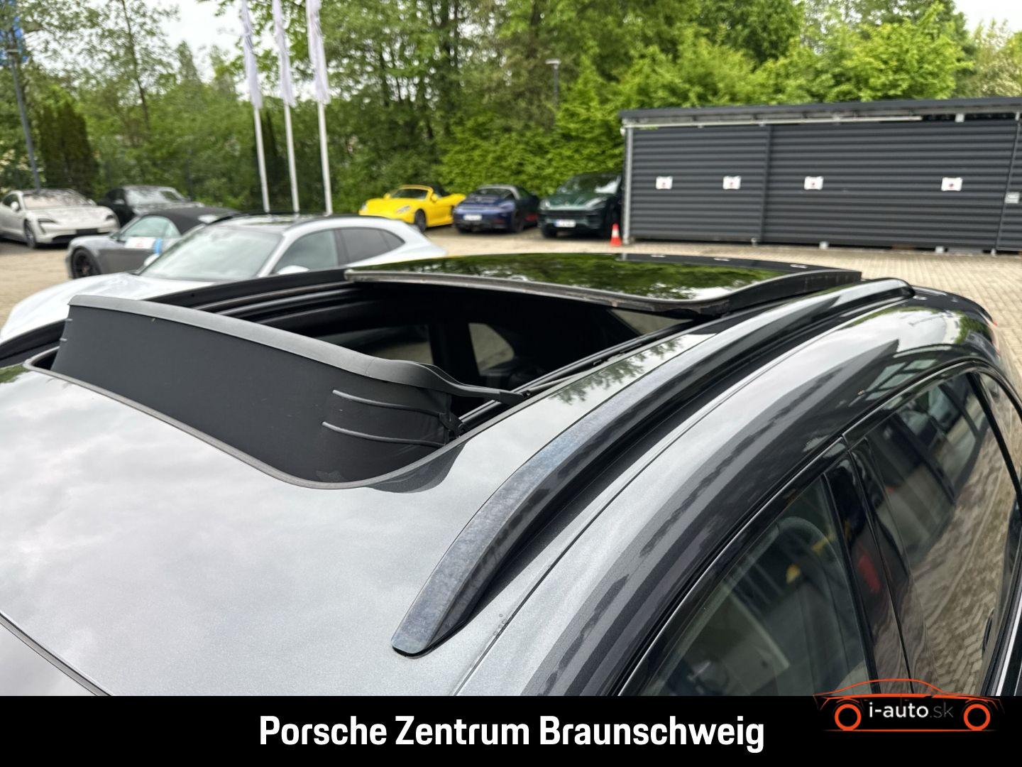 Porsche Macan GTS za 82000€