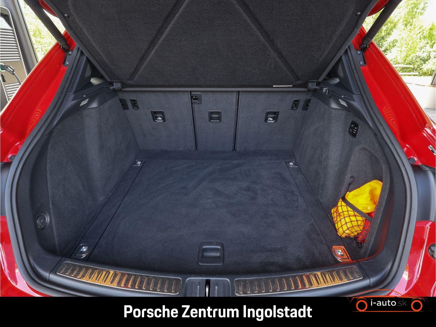 Porsche Macan S za 70400€