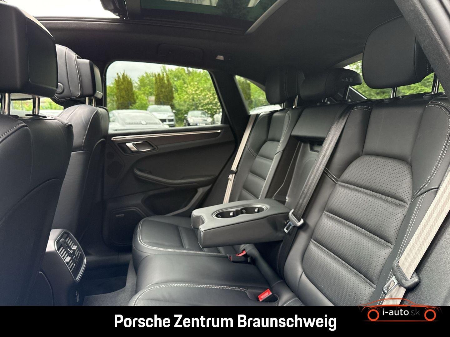 Porsche Macan GTS za 82000€