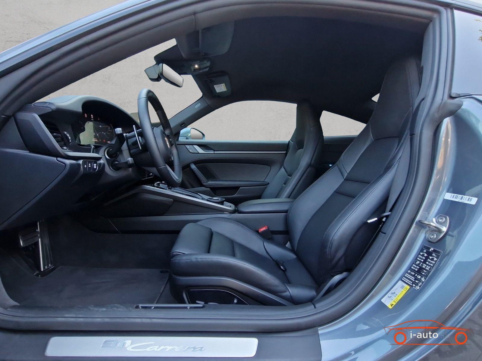 Porsche 911 992.2 za 136700€
