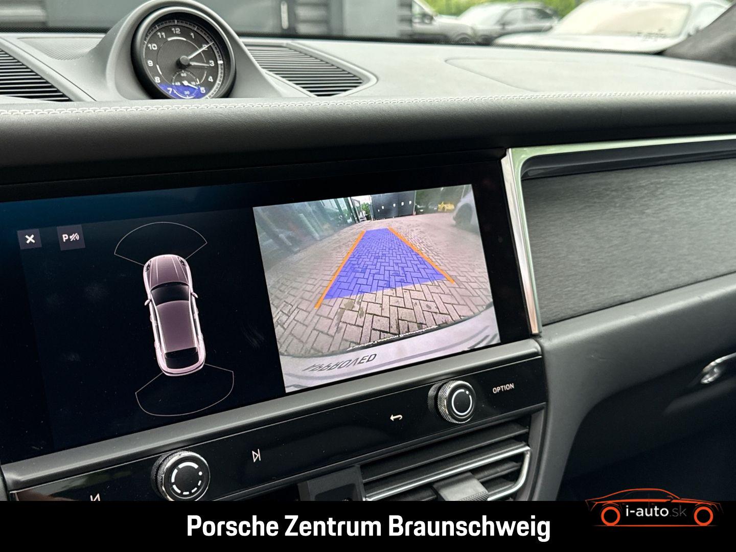 Porsche Macan GTS za 82000€