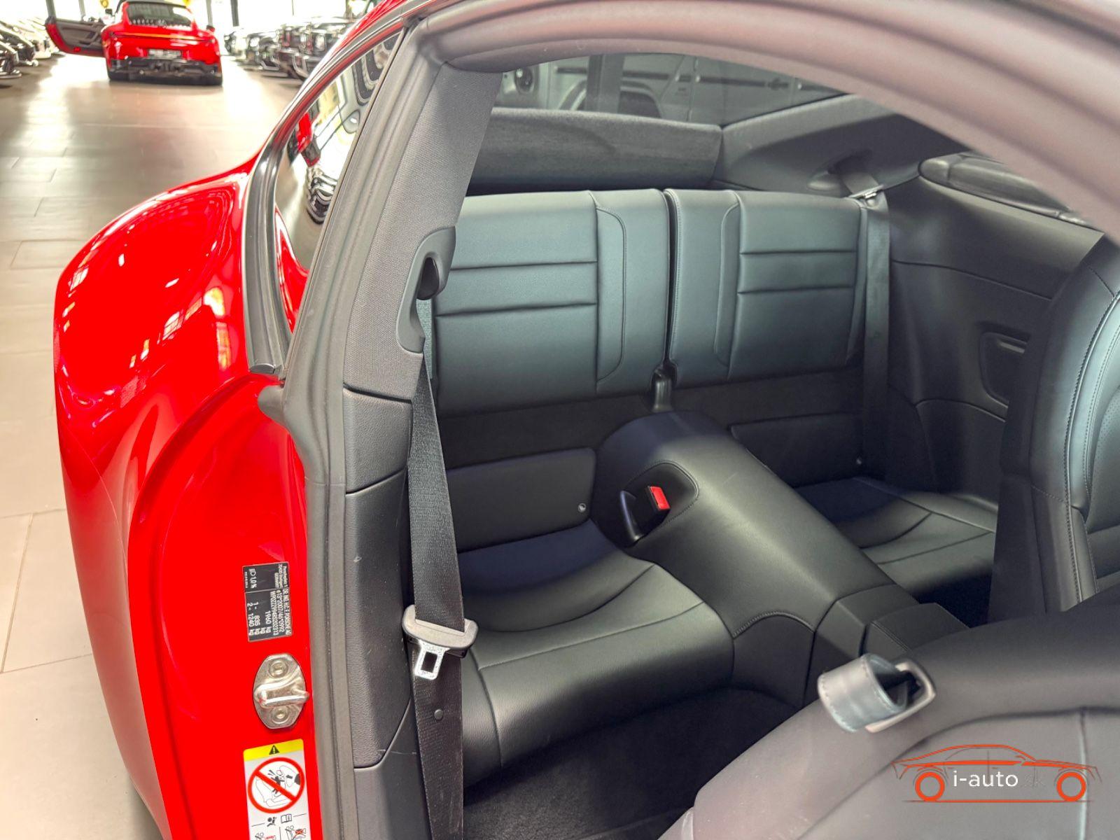 Porsche 911 992 CARRERA COUPE za 125700€