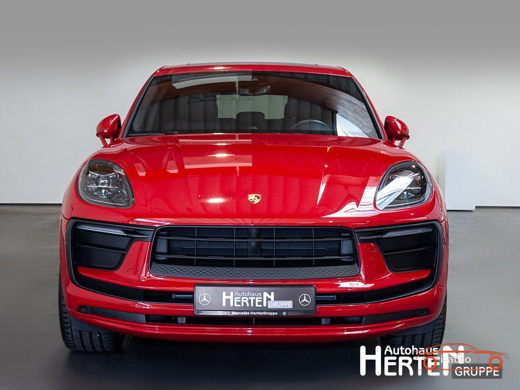 Porsche Macan 2.0 za 75700€