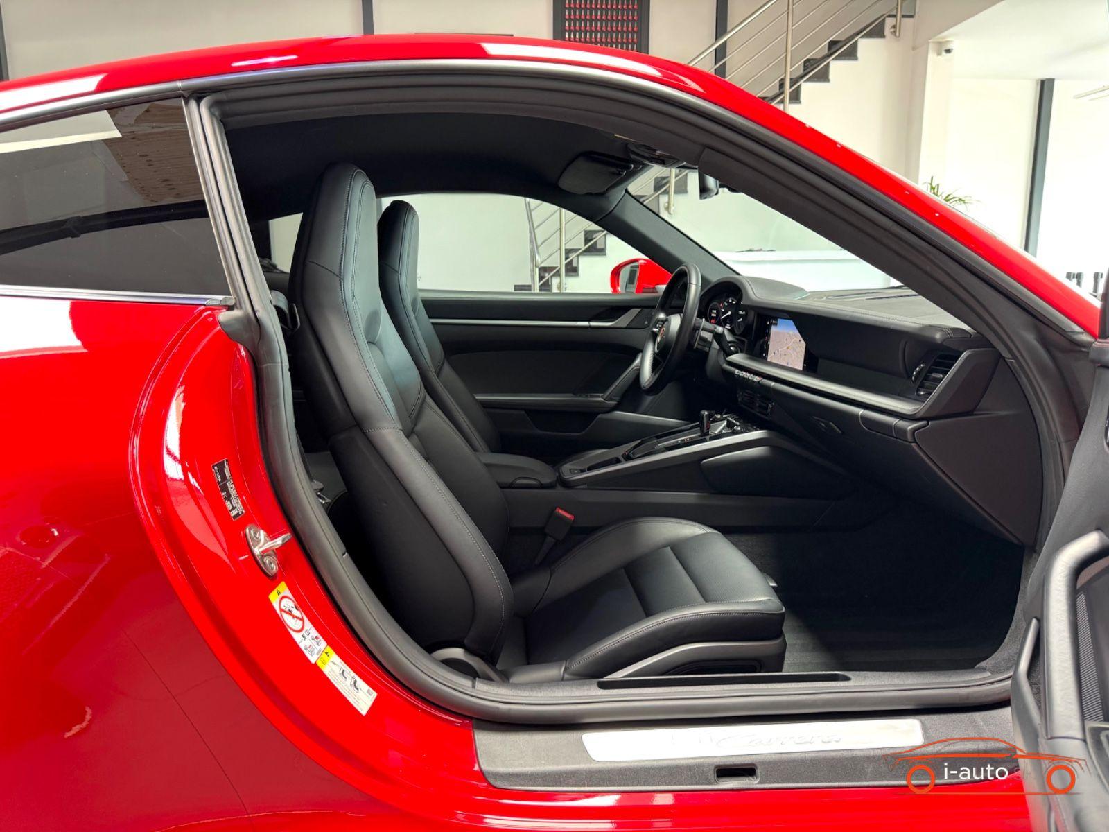 Porsche 911 992 CARRERA COUPE za 125700€