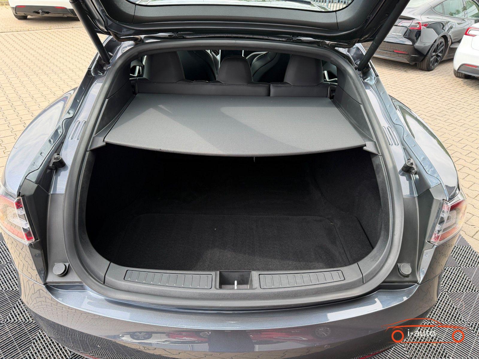 Tesla Model S P100D | SUNROOF | za 37800€