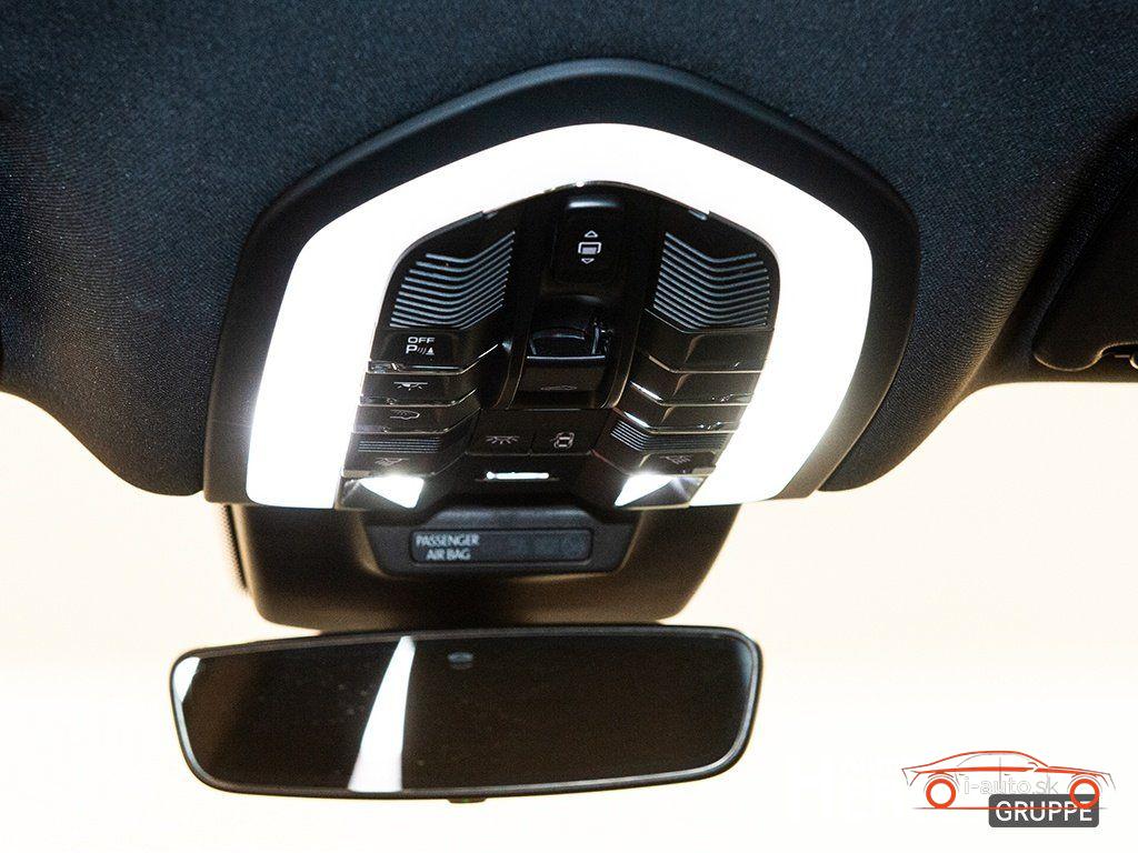 Porsche Macan 2.0 za 75700€