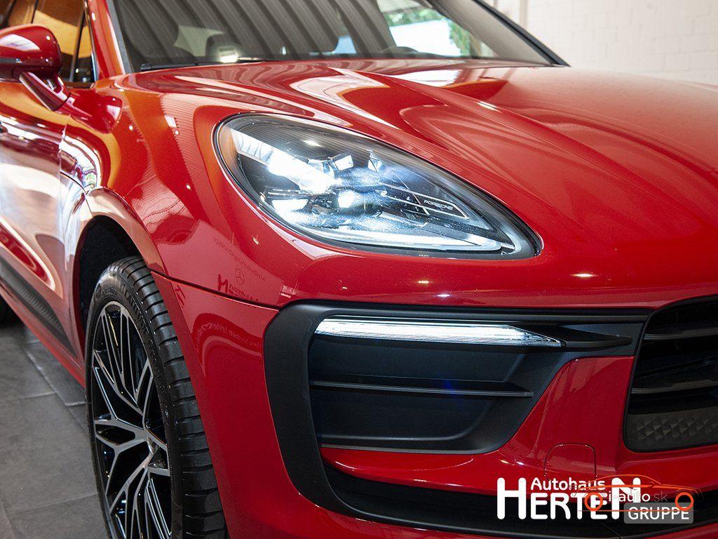 Porsche Macan 2.0 za 75700€