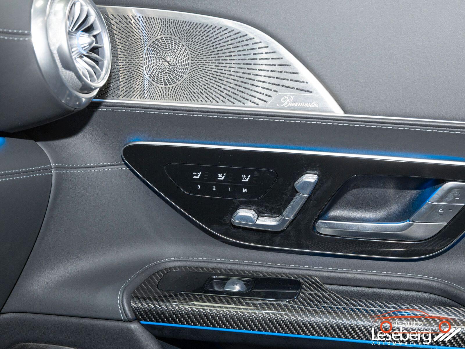 Mercedes-Benz SL 63 AMG 4M+ za 132900€