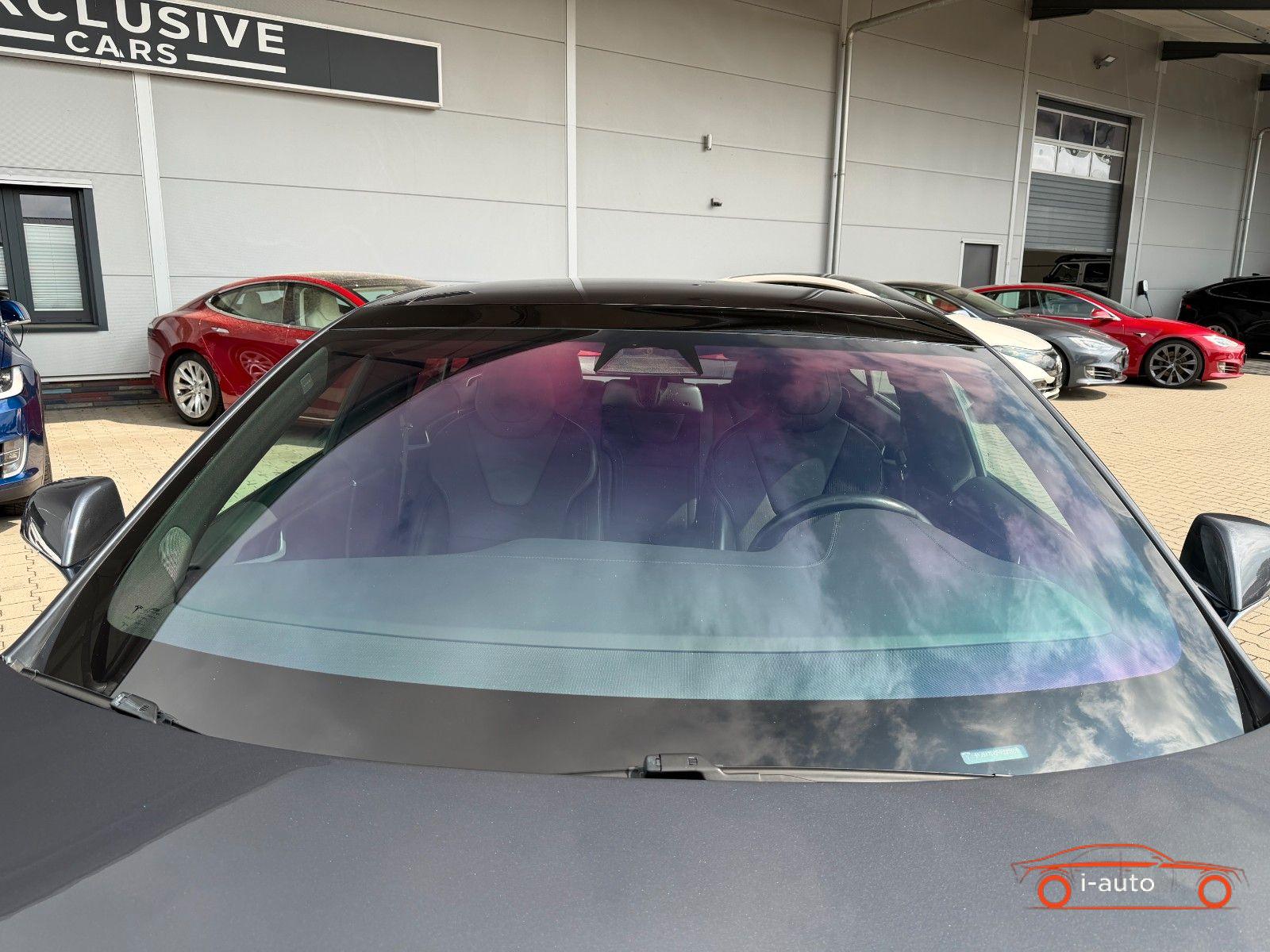 Tesla Model S P100D | SUNROOF | za 37800€