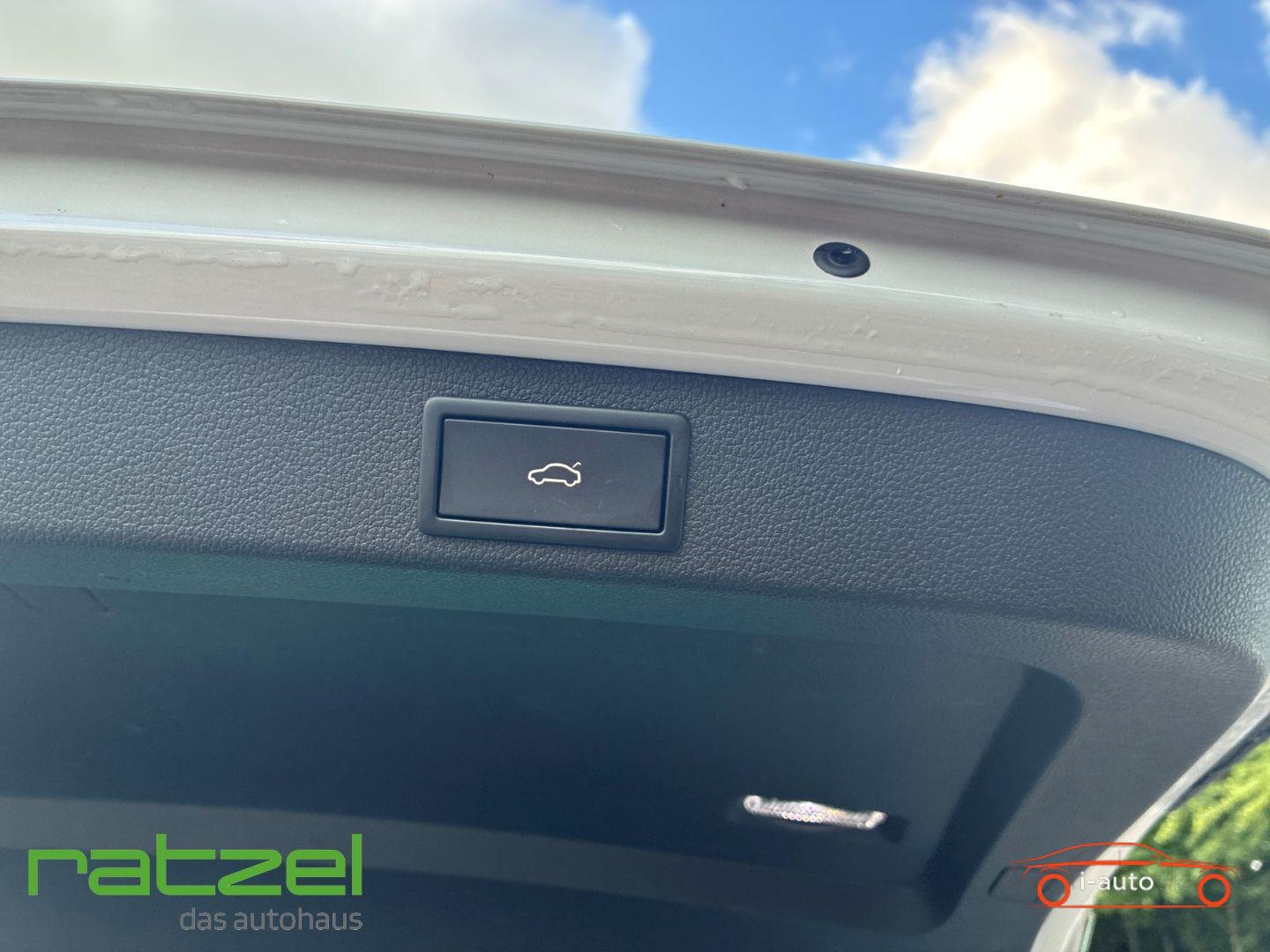 Skoda Superb Combi 2.0 TDI Sportline za 31300€