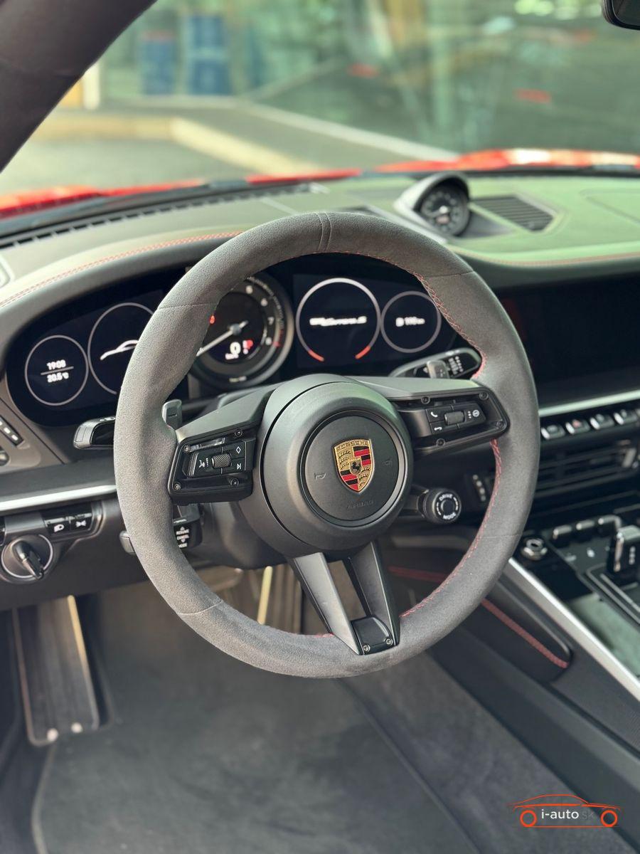 Porsche 911 992 Carrera S za 127500€