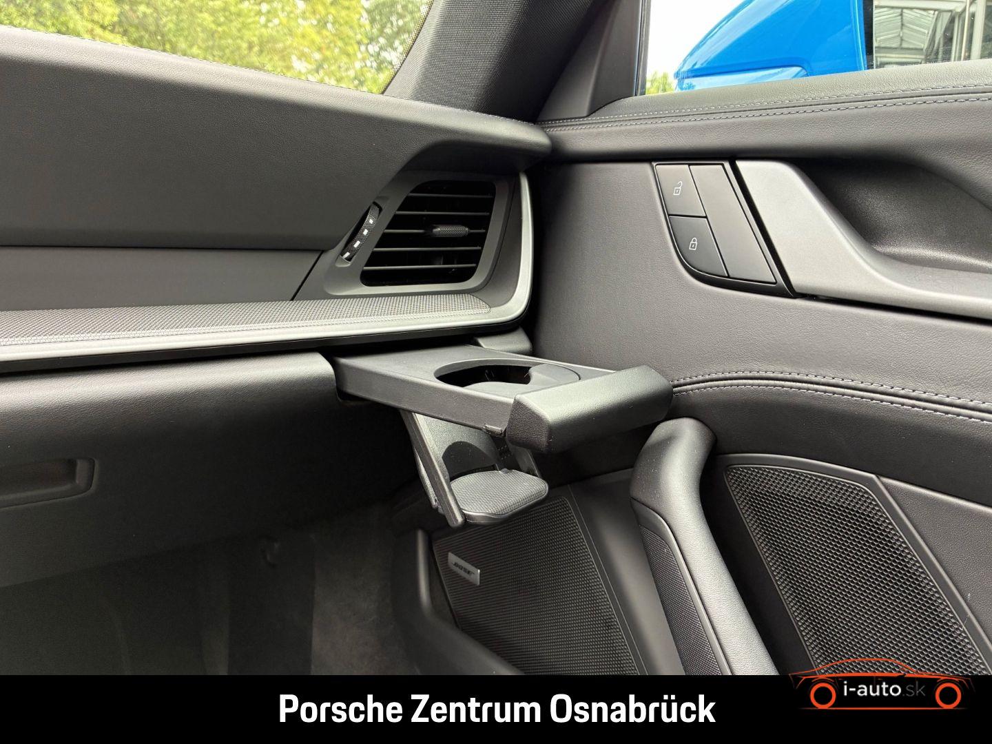 Porsche 911 992 Carrera za 129000€