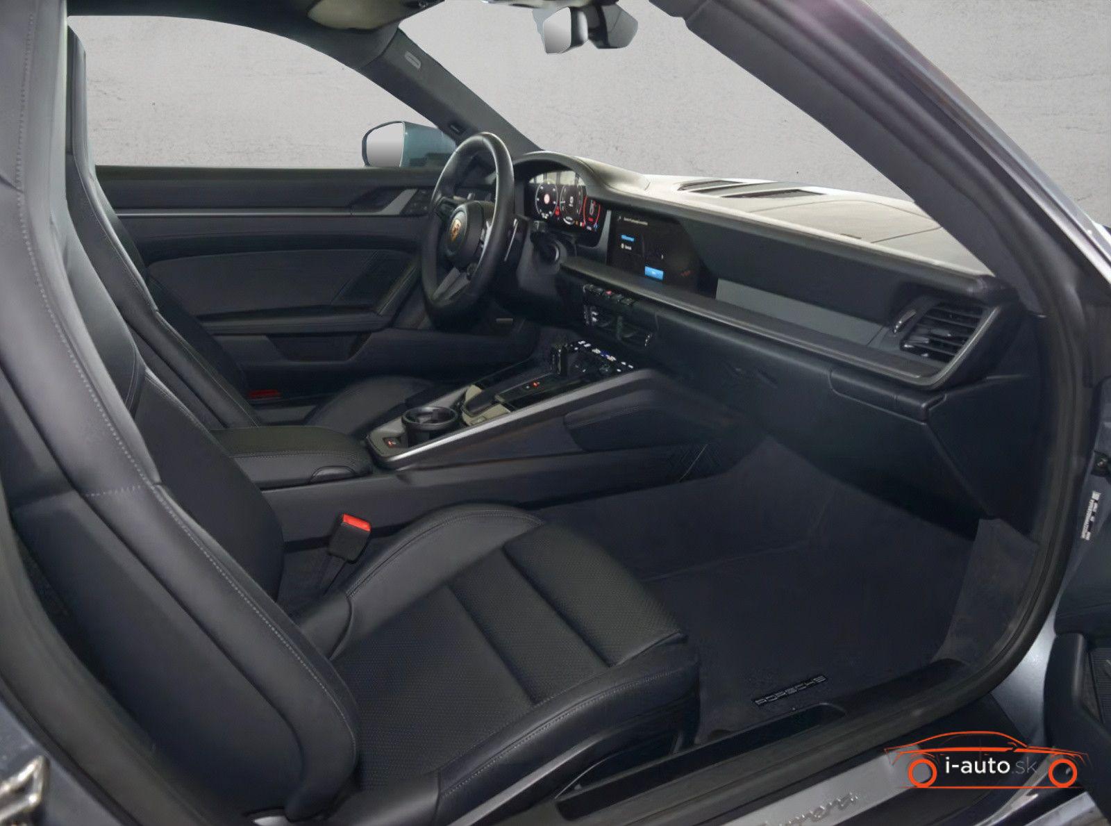 Porsche 911 992.2 za 136700€