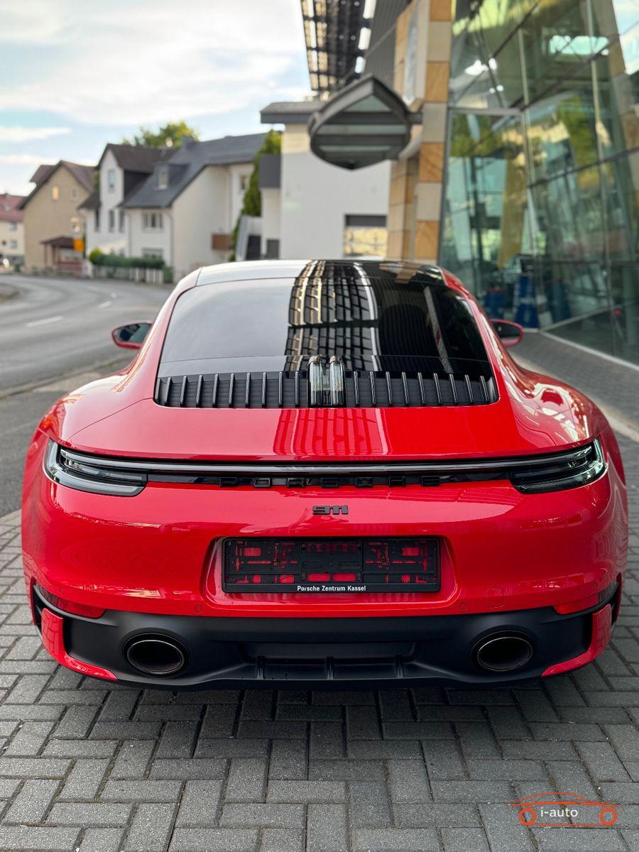 Porsche 911 992 Carrera S za 127500€