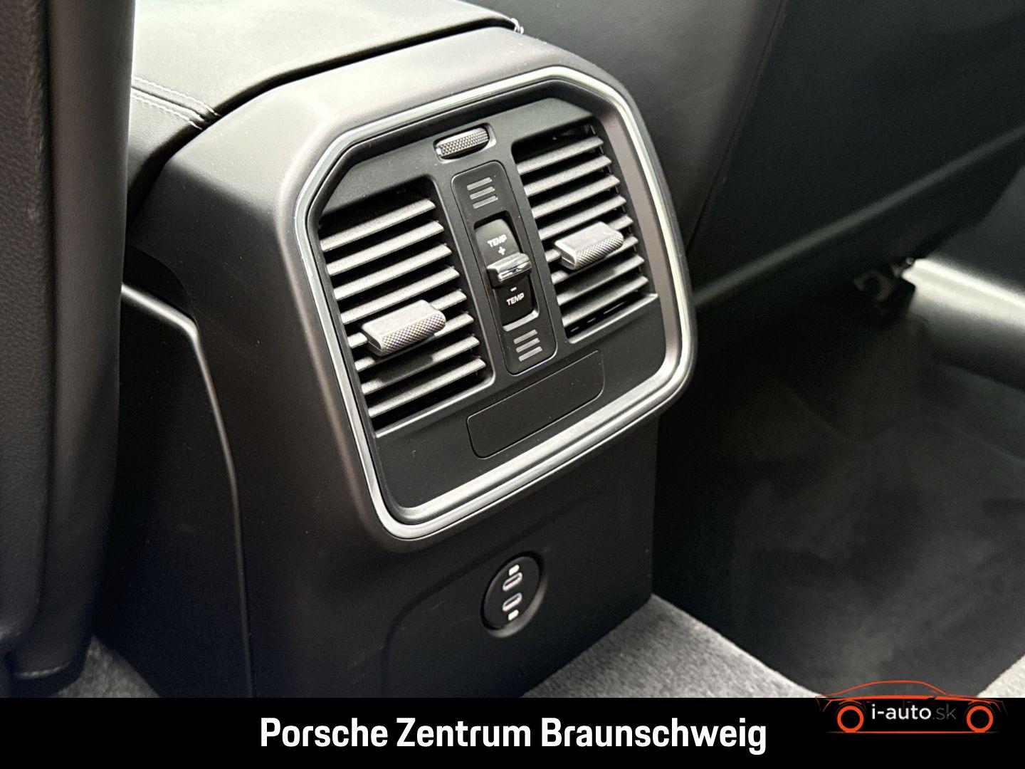 Porsche Macan GTS za 82000€