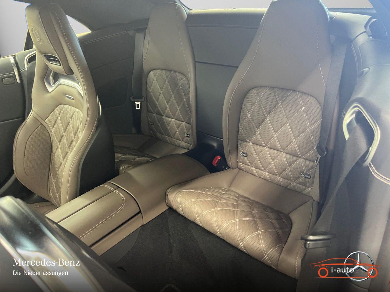Mercedes-Benz SL 63 AMG S E PERFORMANCE za 170500€