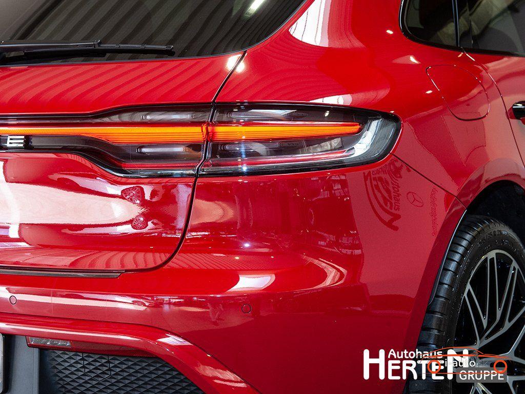 Porsche Macan 2.0 za 75700€