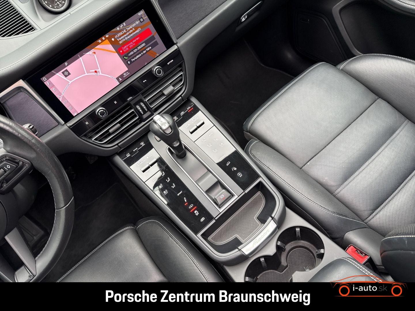 Porsche Macan GTS za 82000€
