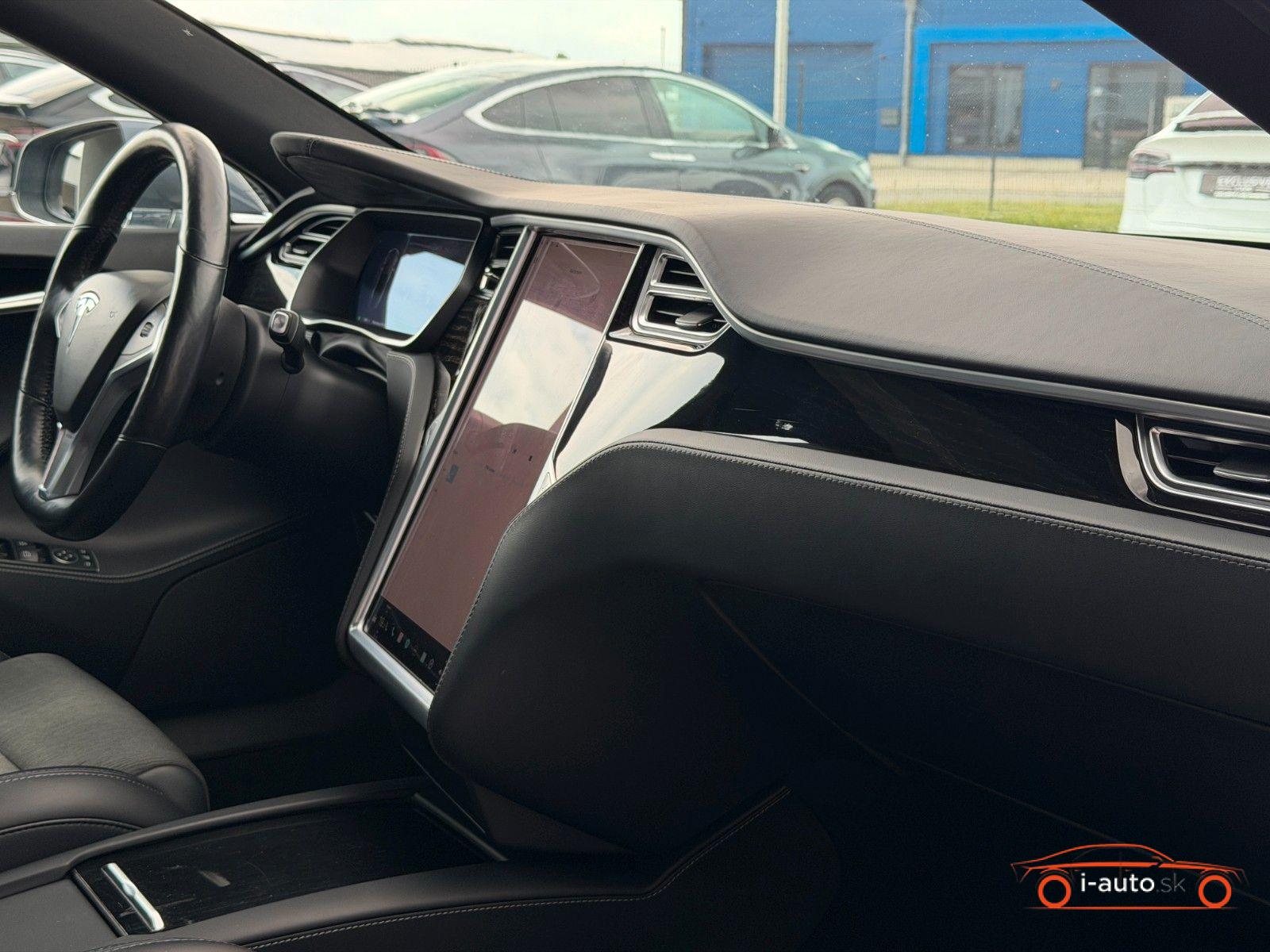 Tesla Model S P100D | SUNROOF | za 37800€