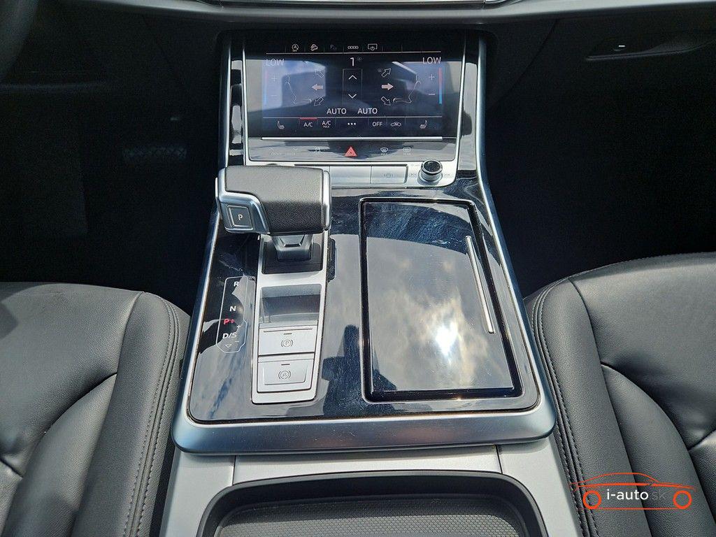 Audi Q7 50 TDI quattro za 52700€