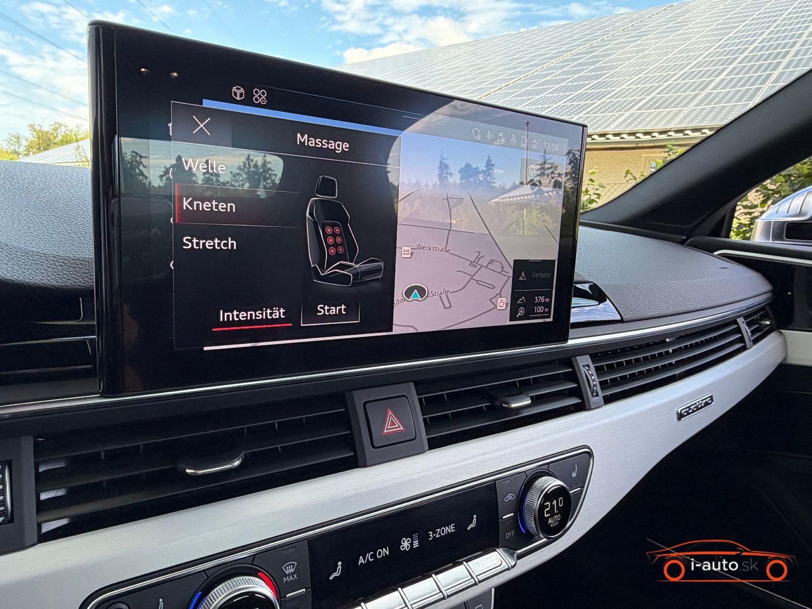 Audi S5 3.0 TFSI quattro Cabrio za 56500€