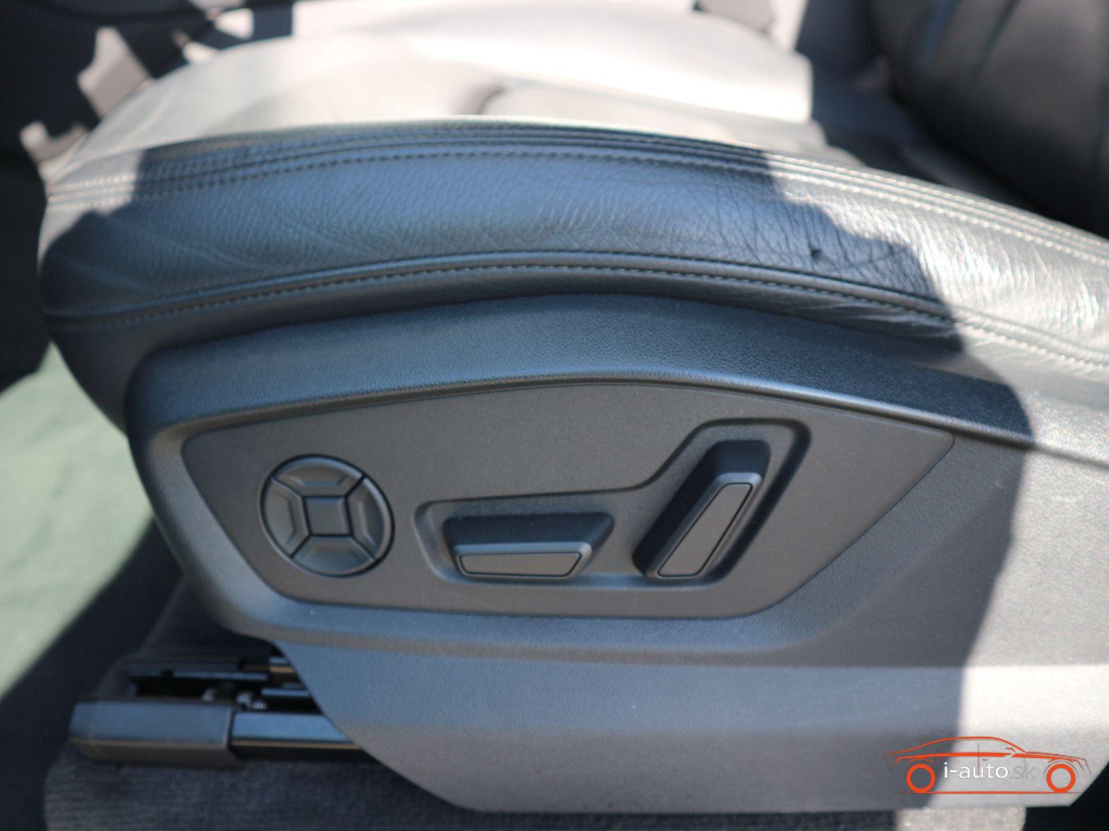Audi Q7 50 TDI quattro S-Line za 53200€