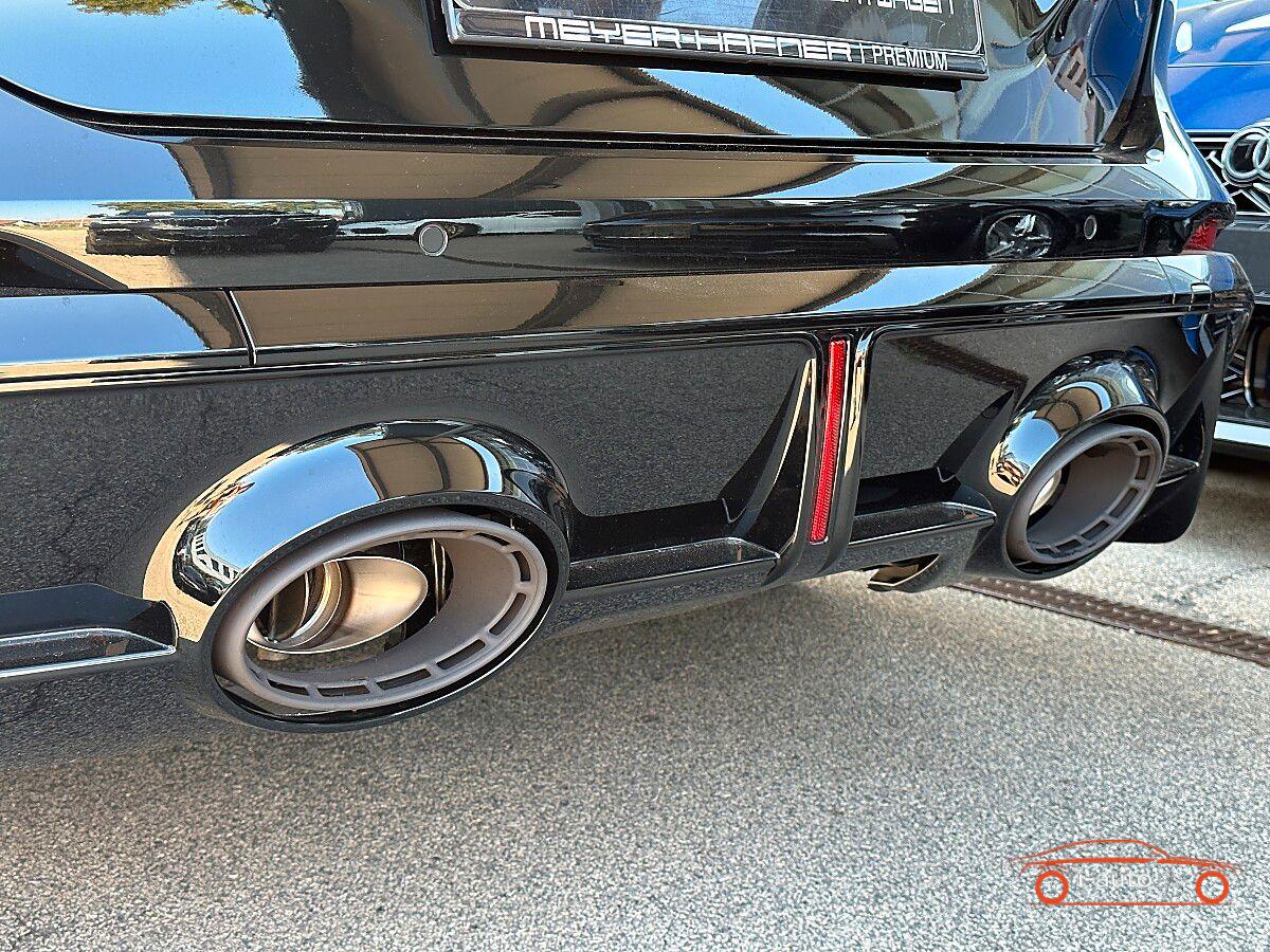 Audi RS5  PHEV quattro Tiptronic za 148600€