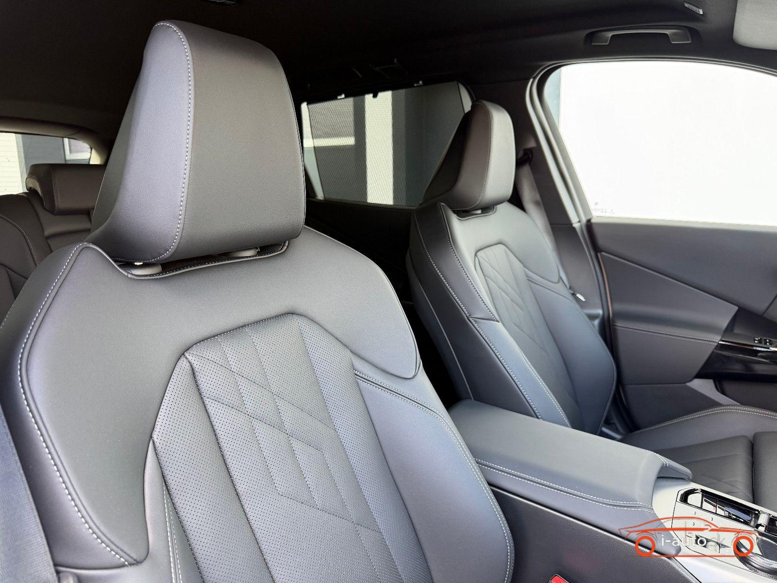 BMW X3 30e xDrive M-SPORT za 67900€
